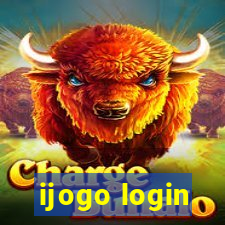 ijogo login